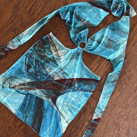 REVOLVE Farai London dress - Picture 9 of 9